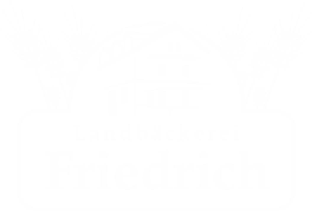 Logo Landbäckerei Friedrich